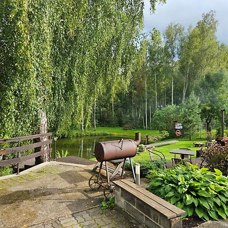 Purde Puhkemaja - Hot Tub L Sauna L Bbq Elva Zewnętrze zdjęcie