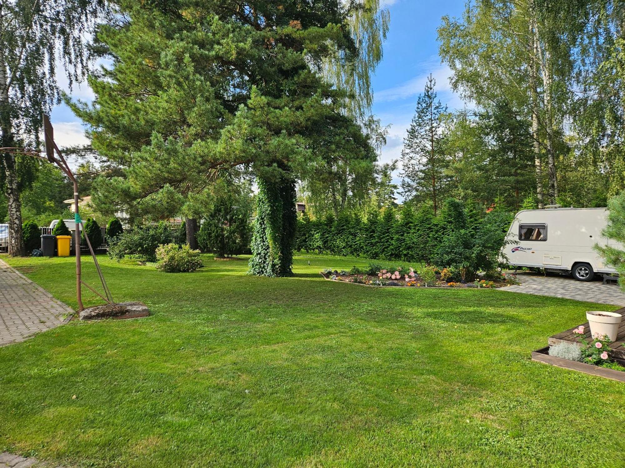 Purde Puhkemaja - Hot Tub L Sauna L Bbq Elva Zewnętrze zdjęcie