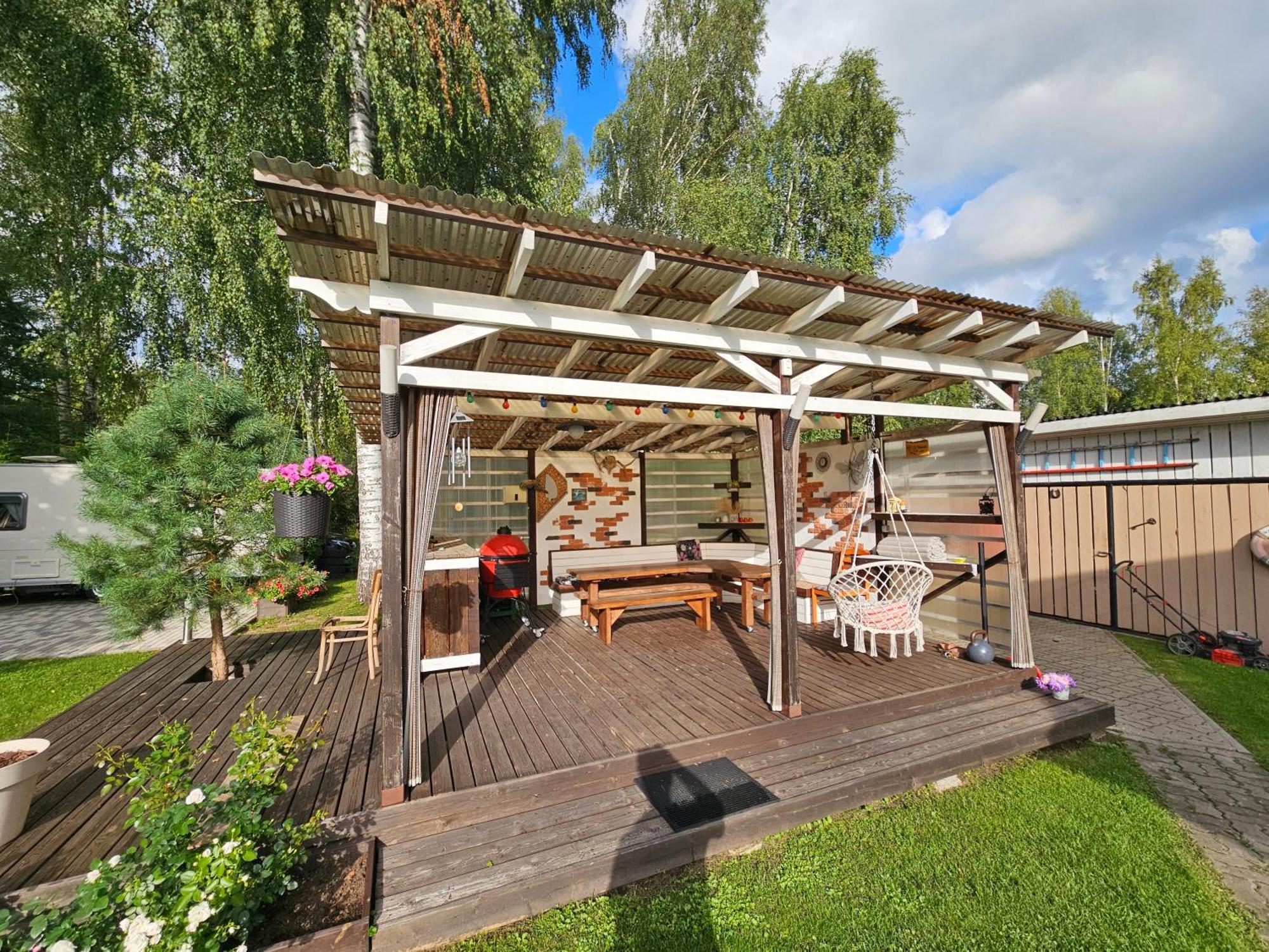 Purde Puhkemaja - Hot Tub L Sauna L Bbq Elva Zewnętrze zdjęcie